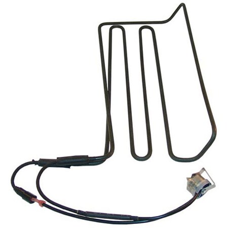 Delfield Heater, Defrost 2194644